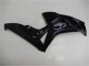 2006-2007 Honda CBR1000RR Motorcycle Fairings - Glossy Black Canada