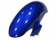 2006-2007 Yamaha YZF R6 Motorcycle Fairings - Blue White Black Canada
