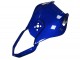 2006-2007 Yamaha YZF R6 Motorcycle Fairings - Blue White Black Canada