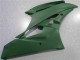 2006-2007 Yamaha YZF R6 Motorcycle Fairing - Army Green Canada