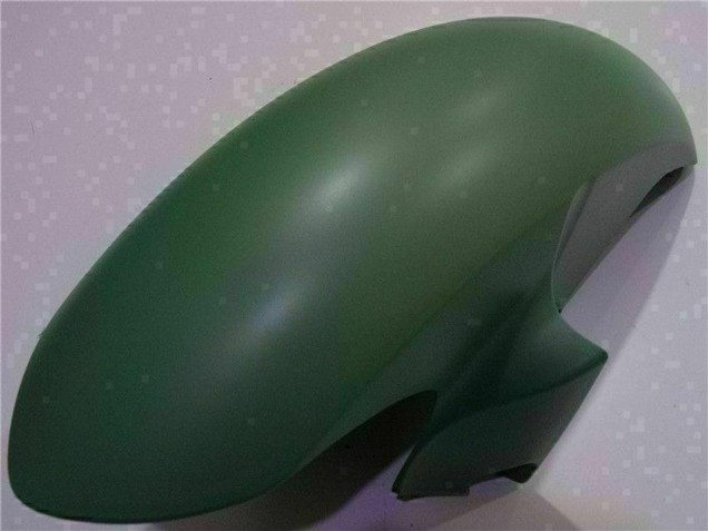 2006-2007 Yamaha YZF R6 Motorcycle Fairing - Army Green Canada