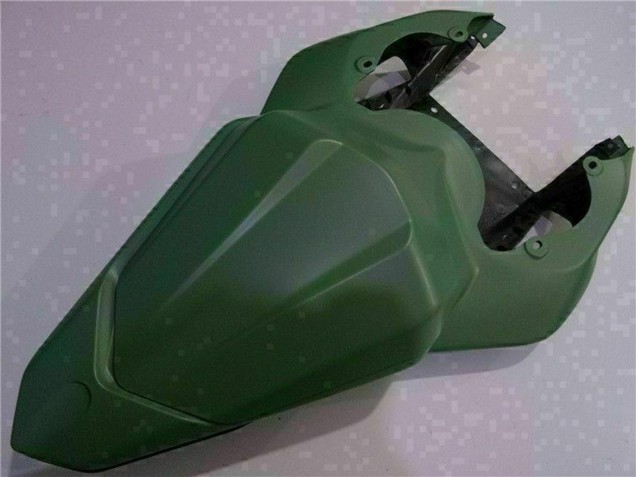 2006-2007 Yamaha YZF R6 Motorcycle Fairing - Army Green Canada