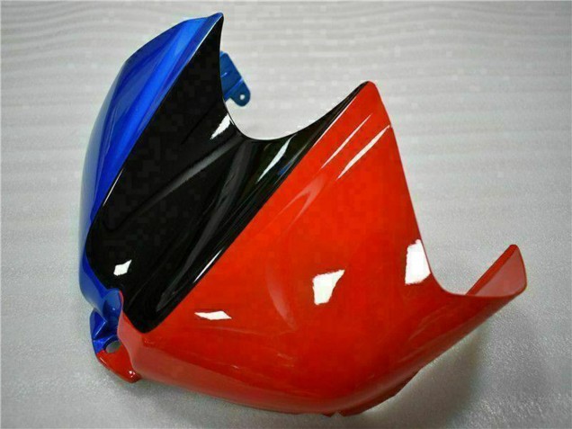 2006-2007 Yamaha YZF R6 Motorcycle Fairings - Yellow Blue Red Glossy Black Shark Canada