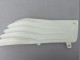 2006-2011 Kawasaki ZX14R ZZR1400 Motorcycle Fairings - Unpainted Canada