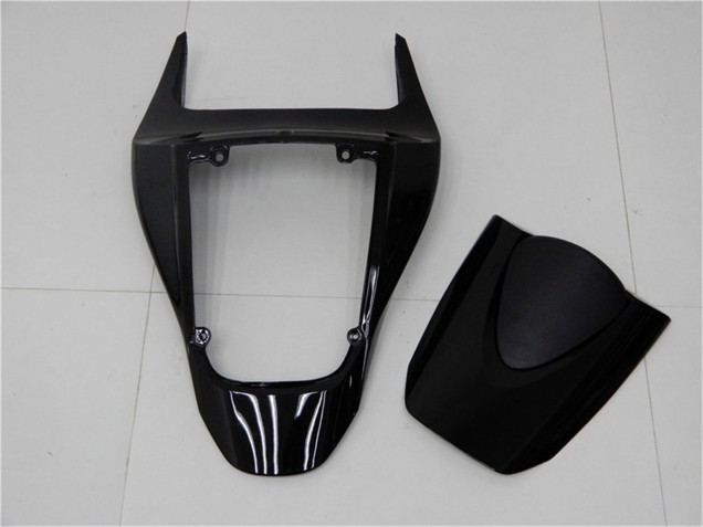 2007-2008 Honda CBR600RR Motorcycle Fairings - Glossy Black Canada