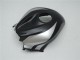 2007-2008 Honda CBR600RR Motorcycle Fairings - Matte Black Silver Grey Repsol Canada