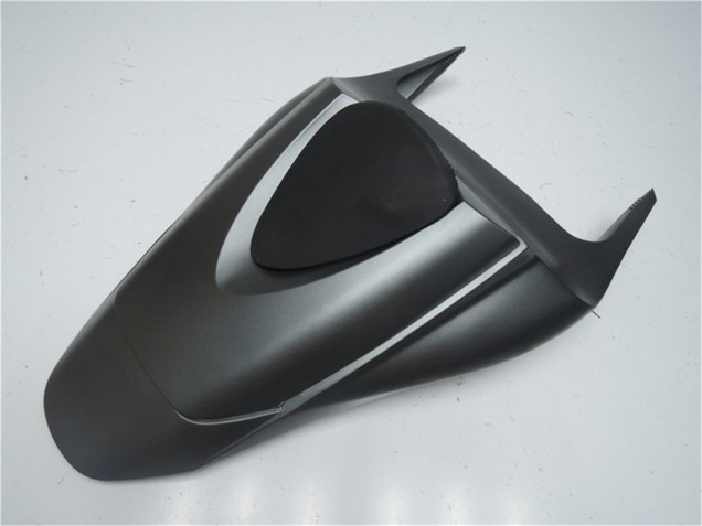 2007-2008 Honda CBR600RR Motorcycle Fairings - Matte Black Graffiti Canada