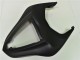 2007-2008 Kawasaki ZX6R Motorcycle Fairings - Matte Black Canada