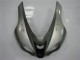 2007-2008 Kawasaki ZX6R Motorcycle Fairings - Grey Canada