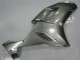 2007-2008 Kawasaki ZX6R Motorcycle Fairings - Grey Canada