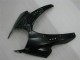 2007-2008 Suzuki GSXR 1000 Motorcycle Fairings - Glossy Black Matte Black Red Canada