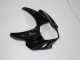 2007-2008 Suzuki GSXR 1000 Motorcycle Fairings - Glossy Black Matte Black White Canada