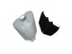 2007-2008 Yamaha YZF R1 Motorcycle Fairing - White Matte Black Canada