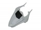 2007-2008 Yamaha YZF R1 Motorcycle Fairing - White Matte Black Canada
