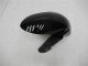 2008-2010 Suzuki GSXR 600/750 Motorcycle Fairings - Glossy Black Matte Black Canada