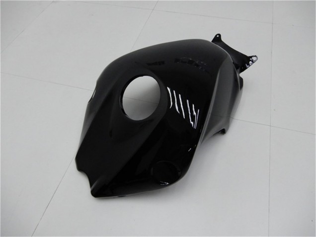 2008-2011 Honda CBR1000RR Motorcycle Fairing Kits - Glossy Black Canada