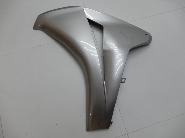 2008-2011 Honda CBR1000RR Motorcycle Fairings - Silver Maroon Red Canada