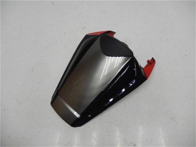 2008-2011 Honda CBR1000RR Motorcycle Fairing - Grey Red Glossy Black Canada