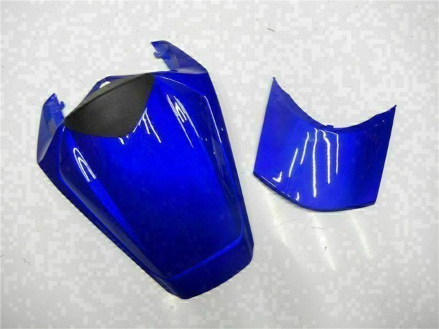 2008-2011 Honda CBR1000RR Bike Fairings - White Red Blue HRC Canada