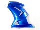 2008-2012 Kawasaki EX250 Motorcycle Fairing - Blue Canada