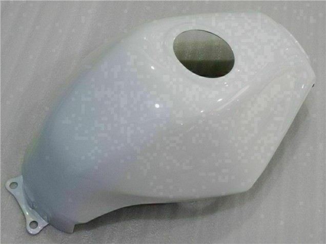 2008-2012 Kawasaki EX250 Motorcycle Fairings - White Canada