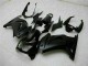 2008-2012 Kawasaki EX250 Motorcycle Fairings - Matte Black Canada