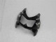 2008-2012 Kawasaki EX250 Motorcycle Fairings - Glossy Black White West Canada