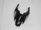 2008-2012 Kawasaki EX250 Motorcycle Fairings - Glossy Black White West Canada