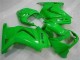 2008-2012 Kawasaki EX250 Motorcycle Fairings - Green Canada