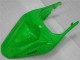 2008-2012 Kawasaki EX250 Motorcycle Fairings - Green Canada