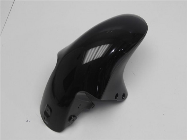 2008-2020 Suzuki GSXR 1300 Hayabusa Motorcycle Fairings - Glossy Black Red Canada