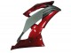 2008-2016 Yamaha YZF R6 Motorcycle Fairings - Red Grey Canada