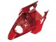 2008-2016 Yamaha YZF R6 Motorcycle Fairings - Red Grey Canada
