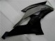 2008-2016 Yamaha YZF R6 Motorcycle Fairing - Matte Black Canada