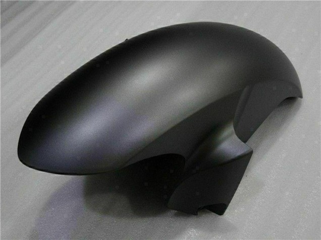 2008-2016 Yamaha YZF R6 Motorcycle Fairing - Matte Black Canada