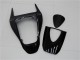 2009-2012 Honda CBR600RR Motorcycle Fairing Kits - Glossy Black Canada