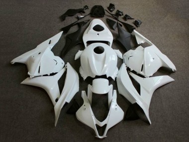Online 2009-2012 Honda CBR600RR Motorcycle Fairings - Unpainted Canada