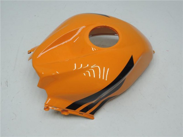2009-2012 Honda CBR600RR Full Motorcycle Fairing Kits - Orange White Red Glossy Black Repsol Canada