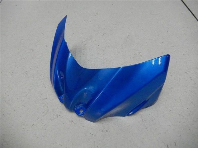 2009-2016 Suzuki GSXR 1000 Motorcycle Fairing Kits - Blue Green White Canada