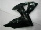 2009-2016 Suzuki GSXR 1000 Motorcycle Fairings - Glossy Black Silver White Canada