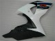 2009-2016 Suzuki GSXR 1000 Abs Fairings Kits - White Blue Black Canada