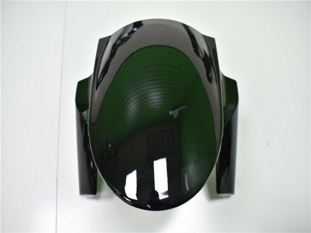 2011-2015 Kawasaki ZX10R Motorcycle Fairings - Glossy Black Canada