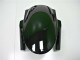 2011-2015 Kawasaki ZX10R Motorcycle Fairings - Glossy Black Canada