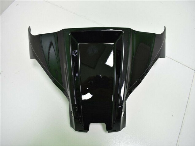 2011-2015 Kawasaki ZX10R Motorcycle Fairings - Glossy Black Canada