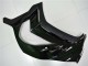 2011-2015 Kawasaki ZX10R Motorcycle Fairings - Glossy Black Canada