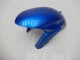 2011-2024 Suzuki GSXR 600/750 Motorcycle Fairing - White Blue Black Red Canada