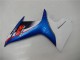 2011-2024 Suzuki GSXR 600/750 Motorcycle Fairing - White Blue Black Red Canada