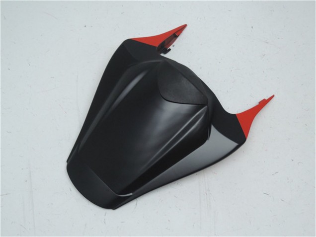 2012-2016 Honda CBR1000RR Motorcycle Fairings - Matte Black Red Canada