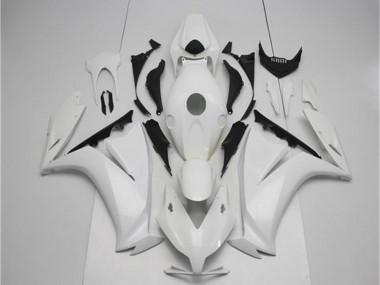 Online 2012-2016 Honda CBR1000RR Motorcycle Fairings - Unpainted Canada