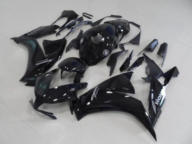 Online 2012-2016 Honda CBR1000RR Motorcycle Fairings - Glossy Black OEM Style Canada
